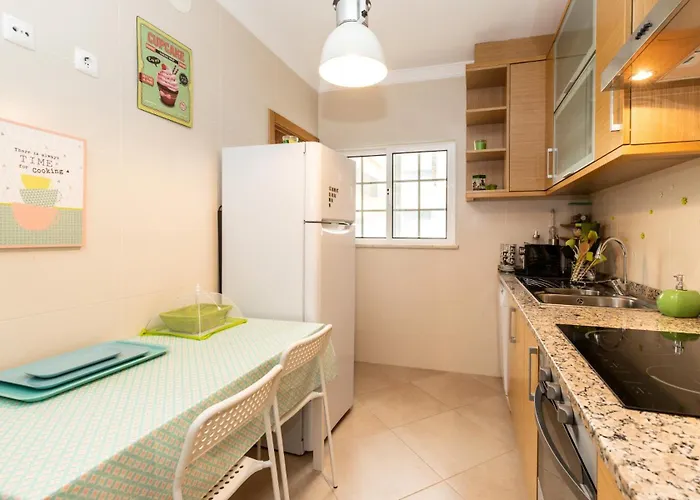 Holiday home Mar By Algarvemanta Manta Rota