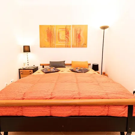 Mar By Algarvemanta Nyaraló