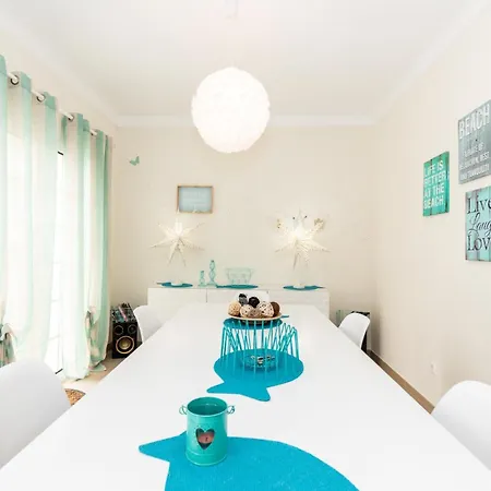 Holiday home Mar By Algarvemanta