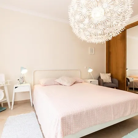 Mar By Algarvemanta Holiday home *