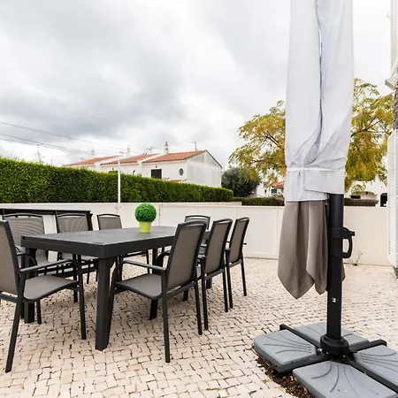 Mar By Algarvemanta Nyaraló Manta Rota