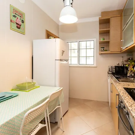 Holiday home Mar By Algarvemanta Manta Rota