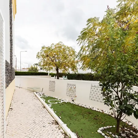 Holiday home Mar By Algarvemanta Manta Rota