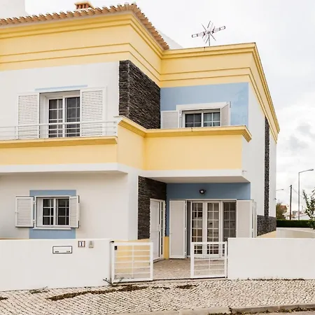 Holiday home Mar By Algarvemanta Manta Rota